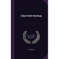 India Under Hastings