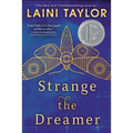 Strange the Dreamer