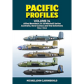 Pacific Profiles Volume 14: Allied Bombers: B-25 Mitchell Series Australia, New Guinea and the Solomons 1942-1945