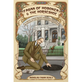 Fagan of Hoboken & the Horseshoe: In a gilded, manly age of disorderly industrial Armageddon and progressive urban reform