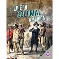 Life in Colonial America