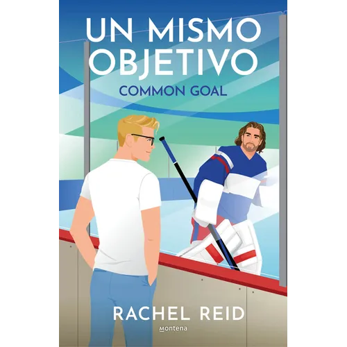 Un Mismo Objetivo / Common Goal