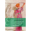 The Cambridge Companion to the Declaration of Independence