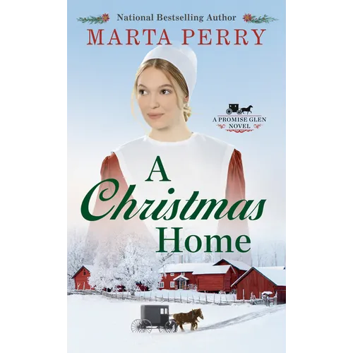 A Christmas Home