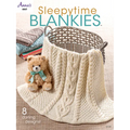 Sleepytime Blankies