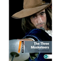 Dominoes, New Edition: Level 2: 700-Word Vocabularythe Three Musketeers