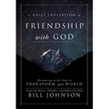 A Daily Invitation to Friendship with God: Dreaming with God to Transform Your World
