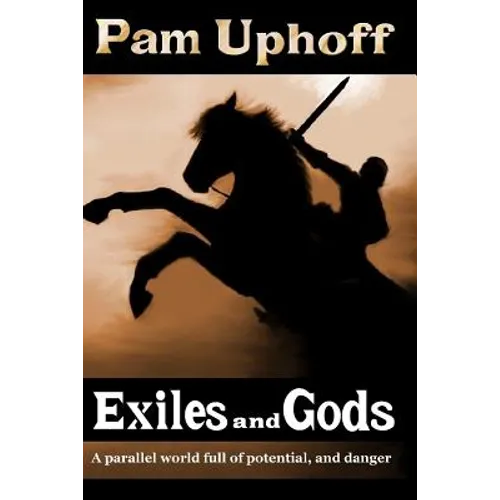Exiles and Gods