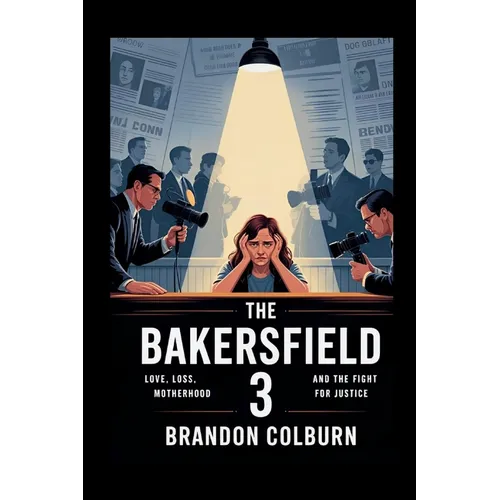 The Bakersfield 3: Love, Loss, Motherhood And The Fight For Justice