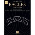 The Best of Eagles for Guitar - Updated Edition