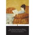Four Stories by American Women: Rebecca Harding Davis, Charlotte Perkins Gilman, Sarah OrneJewett, Edith Wharton