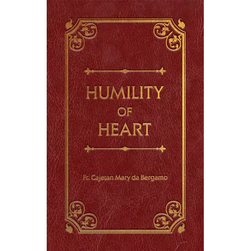 Humility of Heart Deluxe