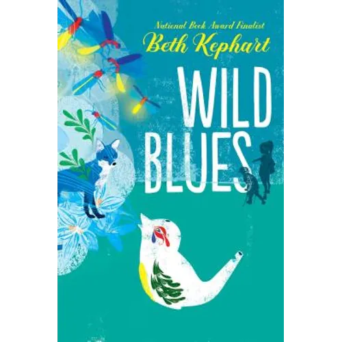 Wild Blues