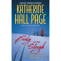 The Body in the Sleigh