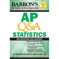 AP Q&A Statistics: With 600 Questions and Answers