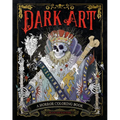 Dark Art: A Horror Coloring Book