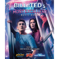 Bill & Ted's Most Excellent Movie Book: The Official Companion