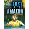 Lost in the Amazon: Juliane Koepcke's Story
