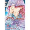Yona of the Dawn, Vol. 41