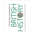 The Oxford Companion to British History