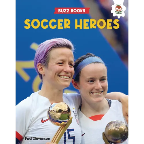 Soccer Heroes