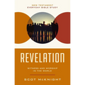 Revelation: Witness and Worship in the World