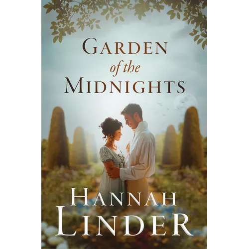 Garden of the Midnights