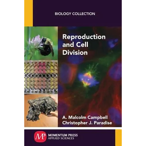 Reproduction and Cell Division