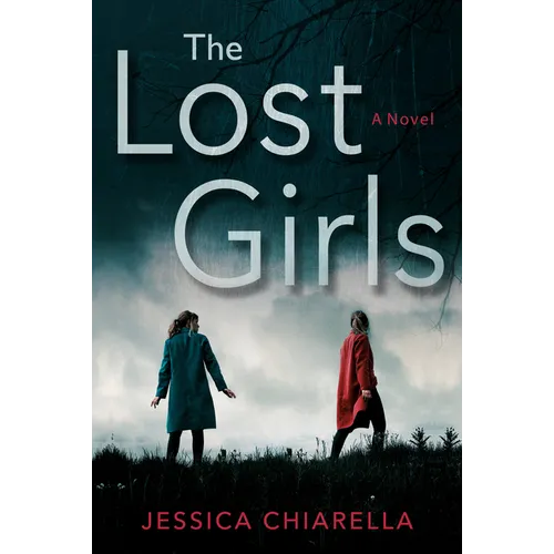 The Lost Girls