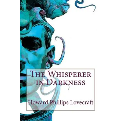 The Whisperer in Darkness