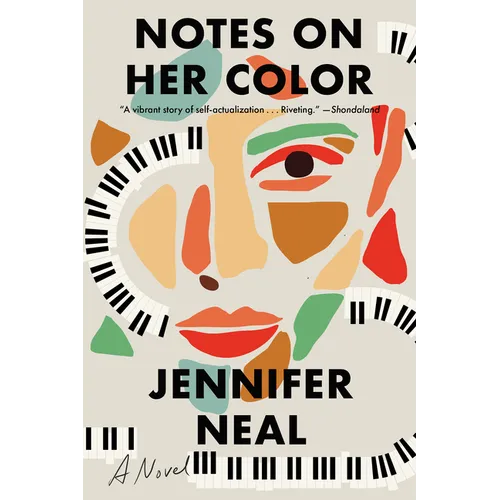 Notes on Her Color