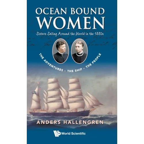 Ocean Bound Women
