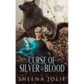 Curse of Silver & Blood: An Infinite Arcana Novella