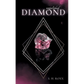 Unpolished Diamond