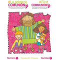 La Primera Comunión/The First Communion (Bilingual Edition): Preparar a Los Niños Para El Sacramento de la Eucaristía/Preparing Children for the Sacra