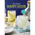 Taste of Home Happy Hour Mini Binder: More Than 100+ Cocktails, Mocktails, Munchies & More