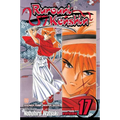Rurouni Kenshin, Vol. 17