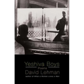 Yeshiva Boys: Poems