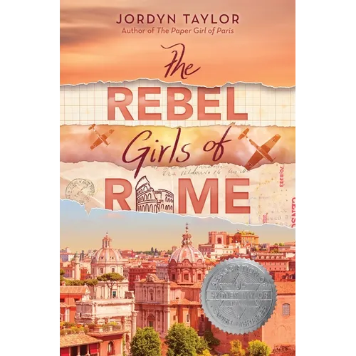 The Rebel Girls of Rome