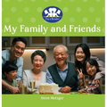 My Family and Friends