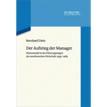 Der Aufstieg der Manager