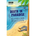 Death in Paradise: The Puzzle Book