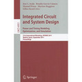 Integrated Circuit and System Design: Power and Timing Modeling, Optimization and Simulation: 21st International Workshop, PATMOS 2011, Madrid, Spain,
