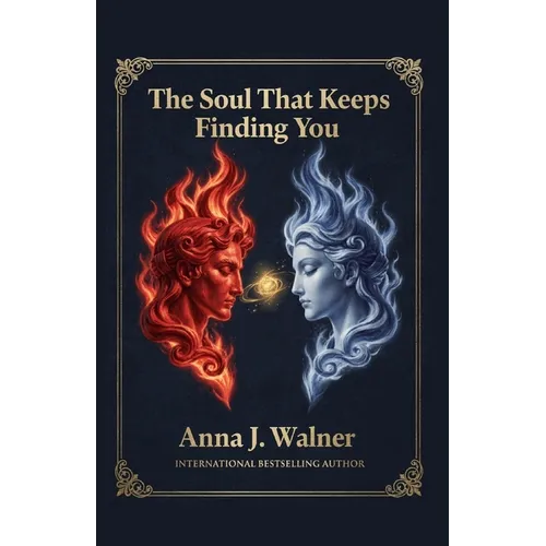 The Soul That Keeps Finding You