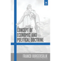 The Concept of Economic and Political Doctrine