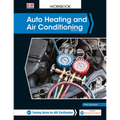 Auto Heating and Air Conditioning