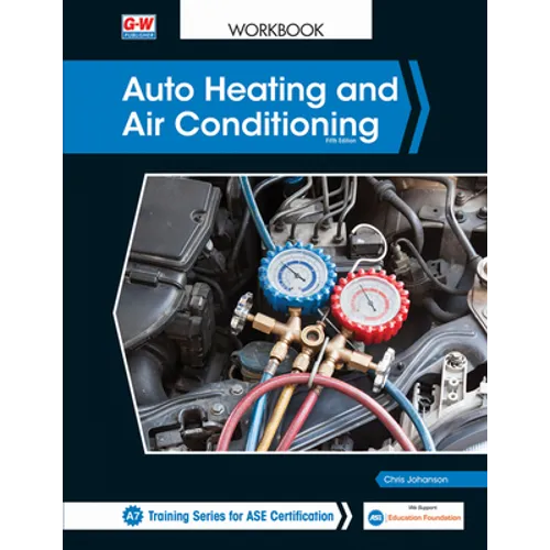 Auto Heating and Air Conditioning