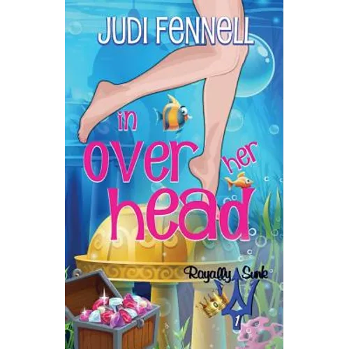 In Over Her Head