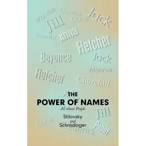 The Power of Names