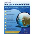 Math Mammoth Introduction to Fractions
